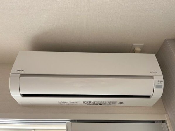 ユリシスの物件内観写真